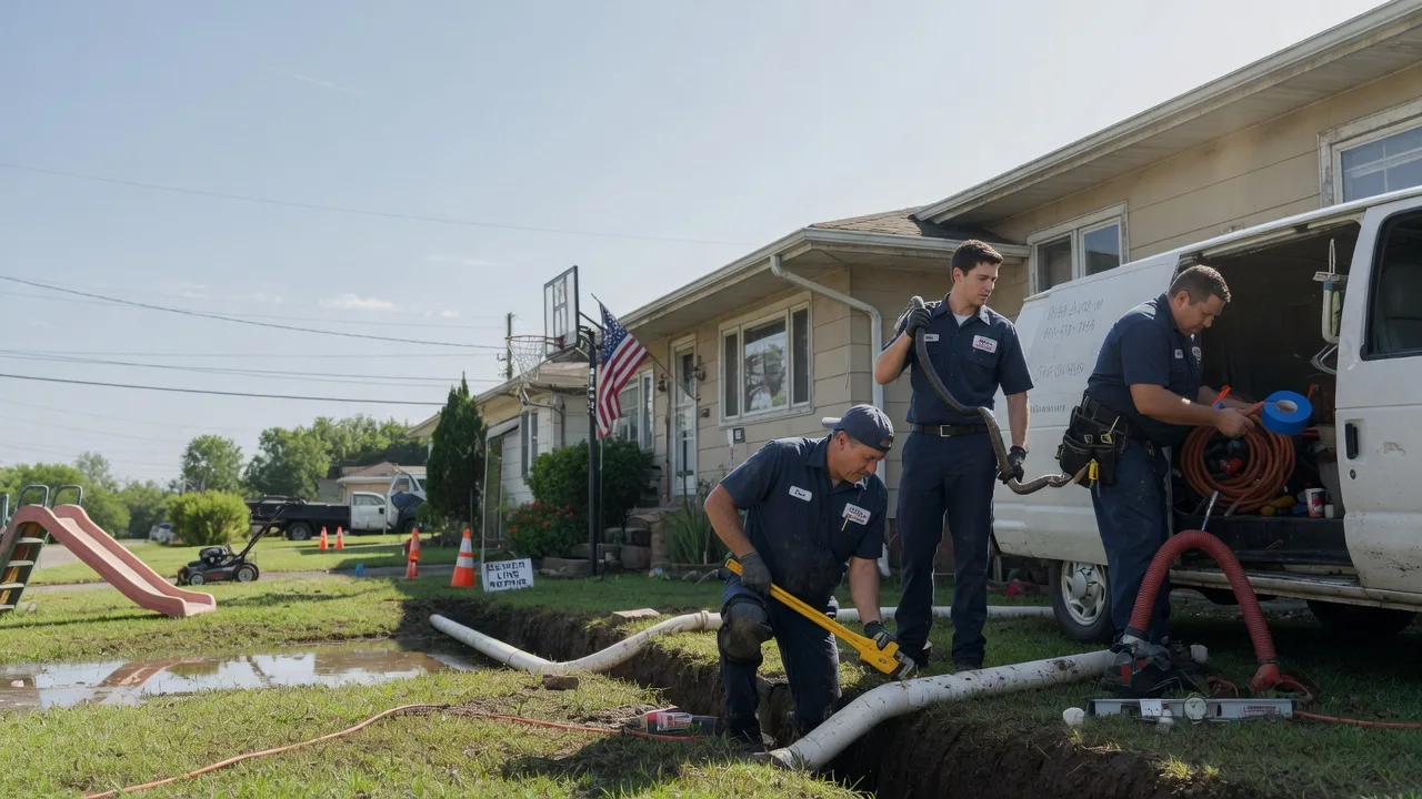 Toilet Installation in Hope, IN near me